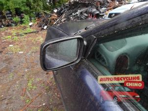 Używane Lusterko zewnetrzne lewe Volvo S40 (VS) 1.8 16V Cena € 35,00 Procedura marży oferowane przez Autorecycling Chino B.V.