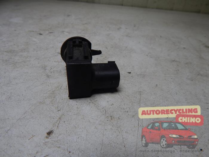 Luftkvalitetssensor från en Audi Q3 (8UB/8UG) 2.0 16V TFSI 170 Quattro 2015