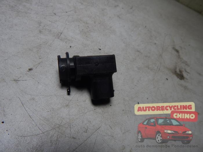 Luftkvalitetssensor från en Audi Q3 (8UB/8UG) 2.0 16V TFSI 170 Quattro 2015