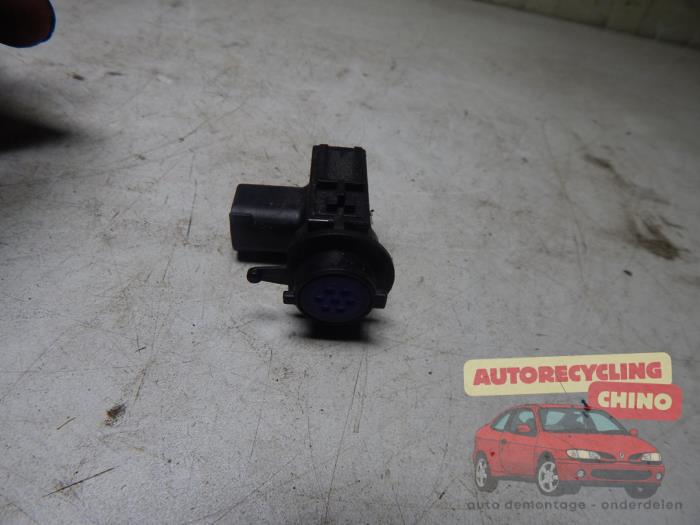 Luftkvalitetssensor från en Audi Q3 (8UB/8UG) 2.0 16V TFSI 170 Quattro 2015