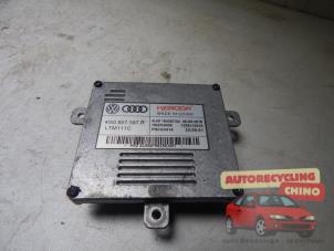 Begagnade Xenonmodul Audi Q3 (8UB/8UG) 2.0 16V TFSI 170 Quattro Pris € 50,00 Marginaltabell erbjuds av Autorecycling Chino B.V.