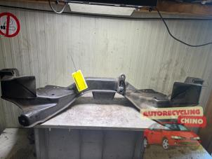 Używane Rama pomocnicza Volvo S40 (VS) 1.8 16V Cena € 75,00 Procedura marży oferowane przez Autorecycling Chino B.V.