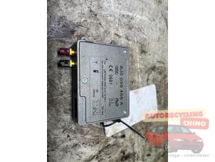 Używane Wzmacniacz anteny Audi A1 (8X1/8XK) 1.0 TFSI 12V Cena € 19,99 Procedura marży oferowane przez Autorecycling Chino B.V.