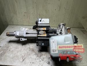 Używane Elektryczne wspomaganie kierownicy Audi A1 (8X1/8XK) 1.0 TFSI 12V Cena € 200,00 Procedura marży oferowane przez Autorecycling Chino B.V.