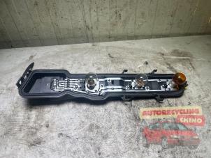 Gebruikte Fitting Achterlicht rechts Mercedes Citan (415.6) 1.5 108 CDI Prijs € 20,00 Margeregeling aangeboden door Autorecycling Chino B.V.