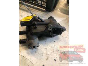 Begagnade Termostathus Volkswagen Lupo (6X1) 1.4 60 Pris € 25,00 Marginaltabell erbjuds av Autorecycling Chino B.V.