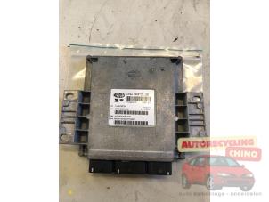 Używane Komputer sterowania silnika Peugeot 307 (3A/C/D) 2.0 16V Cena € 50,00 Procedura marży oferowane przez Autorecycling Chino B.V.