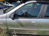 Portier 4Deurs links-voor van een Fiat Palio Weekend (178D) 1.2 MPI Fire 1998