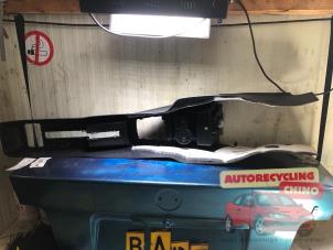 Używane Konsole srodkowe Skoda Fabia IV (PJ3) Cena € 50,00 Procedura marży oferowane przez Autorecycling Chino B.V.