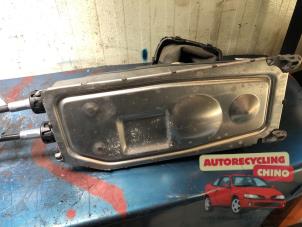 Używane Mechanizm wyboru Audi A1 (8X1/8XK) 1.4 TFSI 16V 125 Cena € 75,00 Procedura marży oferowane przez Autorecycling Chino B.V.