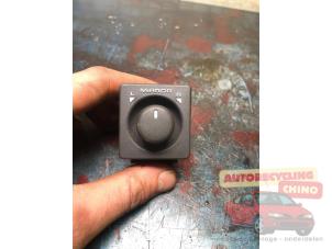 Begagnade Spegelspak Landrover Freelander Hard Top 2.5 V-6 Pris € 15,00 Marginaltabell erbjuds av Autorecycling Chino B.V.