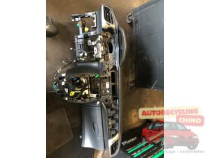 Begagnade Airbag set + instrumentbräda Citroen C3 (SC) 1.2 VTi 82 12V Pris € 500,00 Marginaltabell erbjuds av Autorecycling Chino B.V.