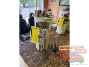 Begagnade Bensinpump Landrover Freelander Hard Top 1.8 16V Pris € 75,00 Marginaltabell erbjuds av Autorecycling Chino B.V.