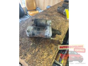 Używane Rozrusznik Landrover Freelander Hard Top 1.8 16V Cena € 50,00 Procedura marży oferowane przez Autorecycling Chino B.V.