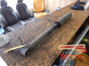 Używane Amortyzator prawy tyl Skoda Citigo 1.0 12V Cena € 25,00 Procedura marży oferowane przez Autorecycling Chino B.V.