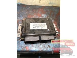 Gebruikte Computer Motormanagement Chevrolet Matiz (M200) 0.8 S,SE Prijs € 75,00 Margeregeling aangeboden door Autorecycling Chino B.V.