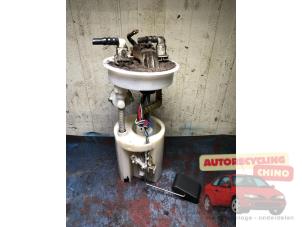 Begagnade Bensinpump Chevrolet Matiz (M200) 0.8 S,SE Pris € 50,00 Marginaltabell erbjuds av Autorecycling Chino B.V.