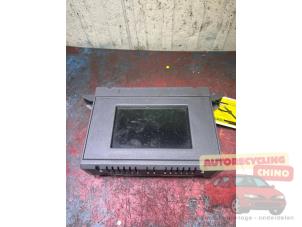 Używane Wyswietlacz wewnetrzny Opel Corsa D 1.3 CDTi 16V ecoFLEX Cena € 40,00 Procedura marży oferowane przez Autorecycling Chino B.V.