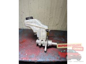 Używane Glówny cylinder hamulcowy Opel Corsa D 1.3 CDTi 16V ecoFLEX Cena € 25,00 Procedura marży oferowane przez Autorecycling Chino B.V.