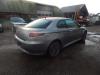 Achterklep van een Alfa Romeo GT (937) 2.0 JTS 16V 2005