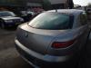 Achterklep van een Alfa Romeo GT (937) 2.0 JTS 16V 2005