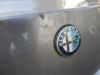 Achterklep van een Alfa Romeo GT (937) 2.0 JTS 16V 2005