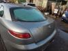Achterklep van een Alfa Romeo GT (937) 2.0 JTS 16V 2005