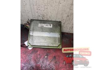 Begagnade Dator, motorstyrning Mazda 2 (NB/NC/ND/NE) 1.4 16V Pris € 50,00 Marginaltabell erbjuds av Autorecycling Chino B.V.