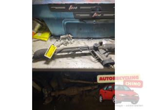 Begagnade Servostyrningsbox Audi A2 (8Z0) 1.4 16V Pris € 50,00 Marginaltabell erbjuds av Autorecycling Chino B.V.