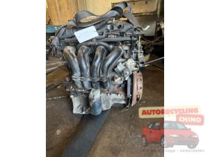 Używane Silnik Ford Ka I 1.6i SportKa Cena € 300,00 Procedura marży oferowane przez Autorecycling Chino B.V.