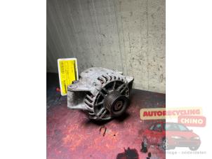 Gebruikte Dynamo Ford Ka I 1.6i SportKa Prijs € 35,00 Margeregeling aangeboden door Autorecycling Chino B.V.