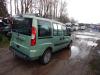 Baklucka från en Fiat Doblo (223A/119) 1.4 2008