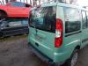 Baklucka från en Fiat Doblo (223A/119) 1.4 2008