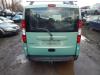 Baklucka från en Fiat Doblo (223A/119) 1.4 2008
