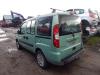 Baklucka från en Fiat Doblo (223A/119) 1.4 2008