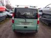 Baklucka från en Fiat Doblo (223A/119) 1.4 2008