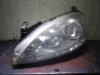 Opel Combo Tour (Corsa C) 1.7 CDTi 16V Koplamp links