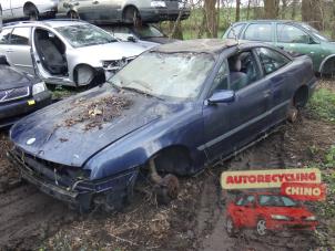 Begagnade Framskärm, vänster Opel Calibra 2.0i 16V Pris € 50,00 Marginaltabell erbjuds av Autorecycling Chino B.V.