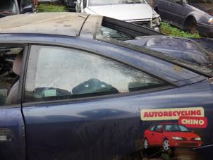 Begagnade Extra fönster, 2-dörrars, vänster bak Opel Calibra 2.0i 16V Pris € 50,00 Marginaltabell erbjuds av Autorecycling Chino B.V.