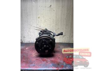 Używane Pompa klimatyzacji Volvo C30 (EK/MK) 1.6 D 16V Cena € 50,00 Procedura marży oferowane przez Autorecycling Chino B.V.