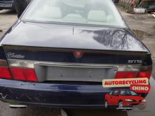 Begagnade Baklucka Cadillac Seville (K-body) 4.6 STS/North Star V8 32V Pris € 200,00 Marginaltabell erbjuds av Autorecycling Chino B.V.