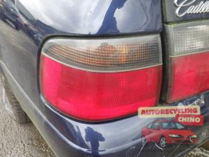 Begagnade Baklykta, vänster Cadillac Seville (K-body) 4.6 STS/North Star V8 32V Pris € 75,00 Marginaltabell erbjuds av Autorecycling Chino B.V.