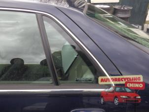 Begagnade Extra fönster, 4-dörrars, vänster Cadillac Seville (K-body) 4.6 STS/North Star V8 32V Pris € 60,00 Marginaltabell erbjuds av Autorecycling Chino B.V.