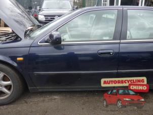 Begagnade Dörr, 4-dörrars, vänster fram Cadillac Seville (K-body) 4.6 STS/North Star V8 32V Pris € 200,00 Marginaltabell erbjuds av Autorecycling Chino B.V.