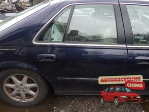 Begagnade Bakdörr, 4-dörrars, höger Cadillac Seville (K-body) 4.6 STS/North Star V8 32V Pris € 150,00 Marginaltabell erbjuds av Autorecycling Chino B.V.