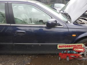 Begagnade Framdörr, 4-dörrars, höger Cadillac Seville (K-body) 4.6 STS/North Star V8 32V Pris € 200,00 Marginaltabell erbjuds av Autorecycling Chino B.V.