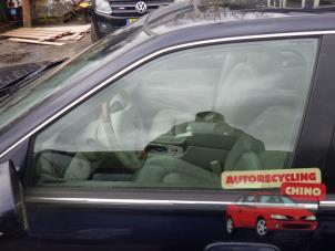 Begagnade Dörrfönster, 4-dörrars, vänster fram Cadillac Seville (K-body) 4.6 STS/North Star V8 32V Pris € 75,00 Marginaltabell erbjuds av Autorecycling Chino B.V.