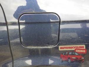 Begagnade Tanklucka Cadillac Seville (K-body) 4.6 STS/North Star V8 32V Pris € 35,00 Marginaltabell erbjuds av Autorecycling Chino B.V.