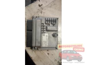 Begagnade Dator, motorstyrning Seat Ibiza IV (6J5) 1.2 TDI Ecomotive Pris € 50,00 Marginaltabell erbjuds av Autorecycling Chino B.V.