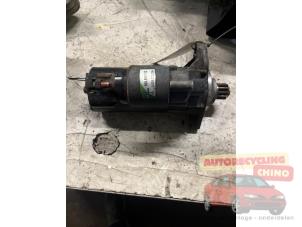 Begagnade Startmotor Volkswagen Touran (1T1/T2) 1.9 TDI 105 Pris € 35,00 Marginaltabell erbjuds av Autorecycling Chino B.V.